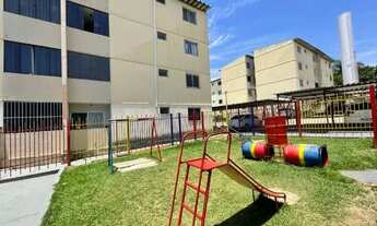 Imagem: Apartamento de 3 quartos, condomínio regence