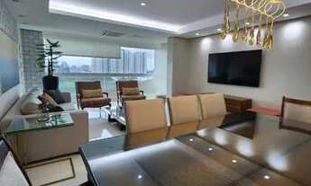 Imagem: Cobertura Duplex no Adrianópolis