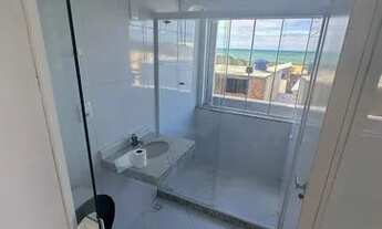 Imagem 3: Apartamento duplex vista p/ o mar Barra de São João