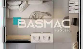 Imagem 4: STUDIO com 1 dormitório à venda com 20.4m² por R$ 213.664,50 no bairro Prado Velho - CURIT