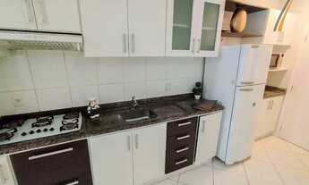 Imagem 4: Apartamento com 3 dormitórios para alugar, 95 m² por R$ 2.840,00/mês - Cidade Universitári