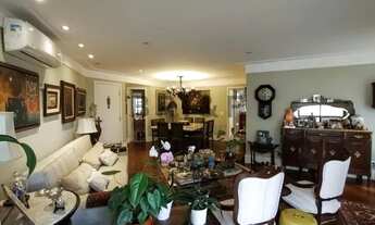 Imagem 4: Apartamento à venda com 3 dormitórios 3 suítes 3 vagas no Campo Belo, São Paulo