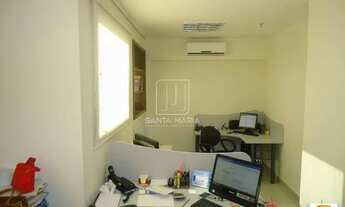 Imagem 7: Sala comercial (sala - edificio coml.) , portaria 24 horas, elevador, em condomínio fechad