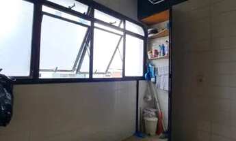 Imagem 3: Apartamento para aluguel possui 200 metros quadrados com 3 quartos em Boqueirão - Santos