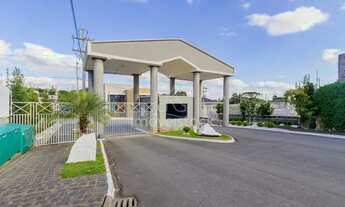 Imagem: TERRENO EM CONDOMÍNIO COM 256m²!