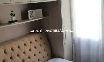 Imagem 2: Apartamento em Condomínio Padrão para Venda no bairro Vila Brasilândia, 2 dorm, 1 vagas, 6