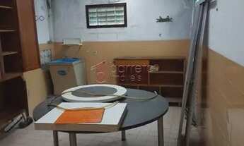 Imagem 7: Casa Padrão em Jundiaí