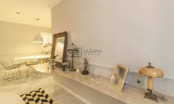 Imagem 5: Locação Apartamento 3 Dormitórios - 150 m² Cerqueira César