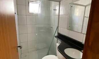 Imagem 4: Apartamento com 2 quartos sendo 1 suite com preço de oportunidade