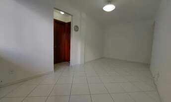 Imagem 3: Excelente apartamento 48m² no Condomínio Limites 2 Quartos em Realengo