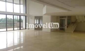 Imagem 2: Barra da Tijuca Apartamento com 5 dormitórios