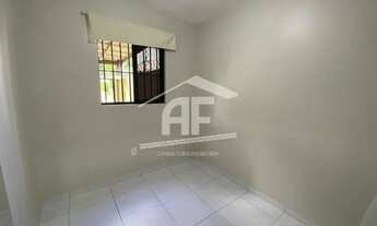 Imagem 2: Duplex Com 3 Quartos (Sendo 2 Suítes) No Residencial Durville. 2RD75J