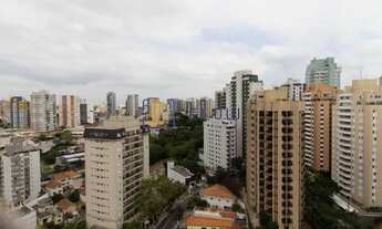 Imagem 11: Condominio Edificio Bella Vila Mariana Apto AP14595DIAM