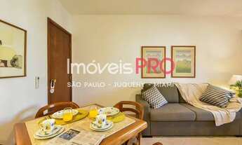 Imagem 3: Venda - Flat (01 dorm. e 01 vaga) com de 42m² - Itaim Bibi