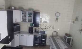 Imagem 5: Casa Padrão em Jacareí