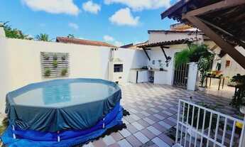 Imagem 3: CASA 3/4 TERREA NO JARDIM DAS MARGARIDAS