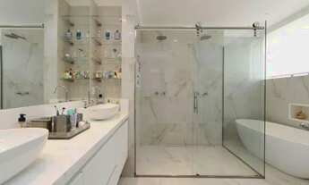 Imagem: SÃO PAULO - Apartamento Padrao - JARDIM