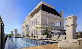 Imagem 4: APARTAMENTO REFINADO