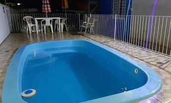 Imagem 6: Aluguel casa com Piscina - Guaratuba/Coroados