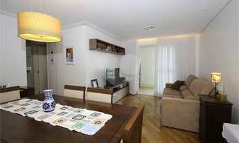 Imagem: Apartamento para venda em Sumaré - São