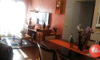 Imagem 3: São Paulo - Apartamento Padrão - Água Rasa