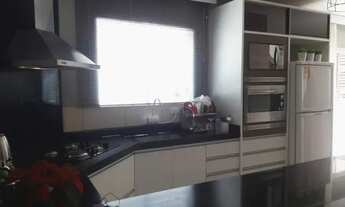 Imagem 4: Sobrado para venda possui 80 metros quadrados com 3 quartos