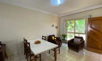 Imagem 5: Casa à venda com 180 metros quadrados e 4 quartos em condomínio no setor Goiânia 2