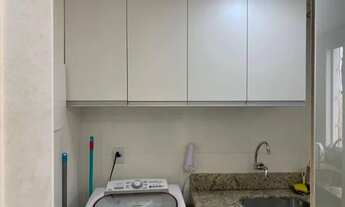 Imagem 5: Vende se apartamento semi mobiliado