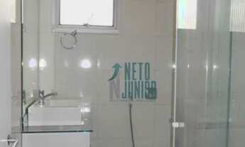 Imagem 14: Apartamento com 2 dormitórios para alugar, 70 m² por R$ 4.755/mês - Vila Olímpia - São Pau