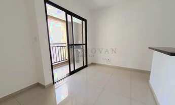 Imagem 7: Apartamento Padrão em Ribeirão Preto