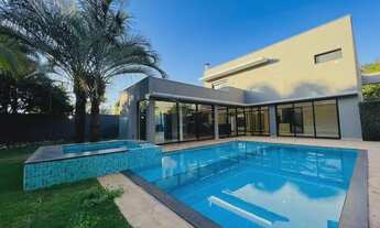 Imagem: Casa Condomínio em Ribeirão Preto