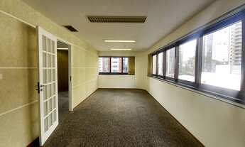 Imagem 4: Sala comercial para alugar em Moema São Paulo