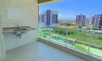 Imagem 3: ! Illuminare Residence / Bairro Farolândia - Aracaju - SE