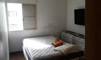 Imagem 7: Apartamento Padrão em São José dos Campos