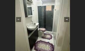 Imagem 3: Apartamento no campo de Santana 2 quartos Curitiba