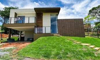 Imagem 5: Casa com 03 quartos, 01 suíte, 240 m², Terreno 560 m², Condomínio Park Residence, Lagoa Sa