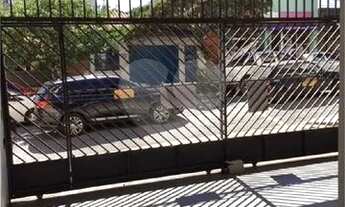 Imagem: Casa-São Paulo-PERDIZES