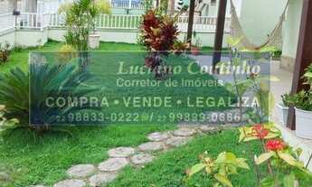 Imagem 3: Casa de condomínio para aluguel e venda tem 127 metros quadrados com 3 quartos