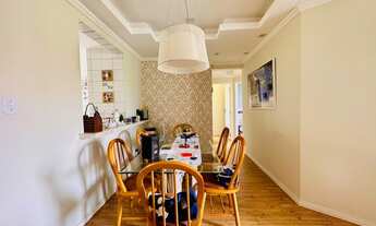 Imagem 3: Apartamento para venda tem 95 metros quadrados com 3 quartos em Calhau - São Luís - Maranh