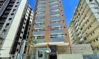 Imagem: Apartamento com 2 dorms, Guilhermina, Praia