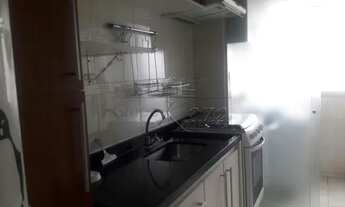 Imagem 7: Apartamento Padrão em São José dos Campos