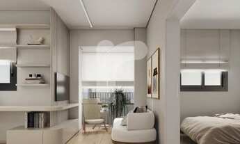 Imagem 6: Apartamento em São Paulo