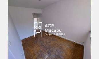 Imagem 4: RIO COMPRIDO - Rua Campos da Paz, 108 - Apartamento quarto e sala em 43 m² - Locação e Ven