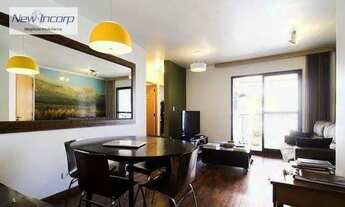 Imagem 5: Apartamento com 3 dormitórios à venda, 95 m² por R$ 1.120.000,00 - Moema - São Paulo/SP