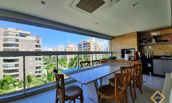 Imagem 5: Belíssimo apartamento disponível para locação em Riviera