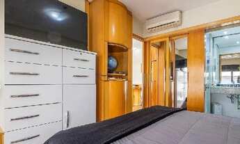 Imagem 3: Apartamento FLAT para aluguel com 1 quarto, 1 banheiro em Paraíso - São Paulo - SP