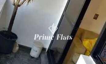 Imagem 6: Flat disponível para venda no Morumbi Business, com 34m², 1 dormitório e 1 vaga