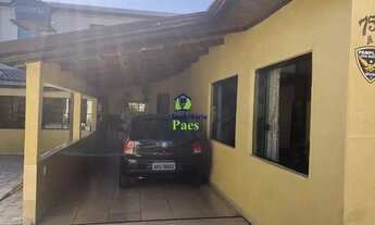 Imagem 4: Excelente Sobrado na região do Cajuru com 200 m² de área total