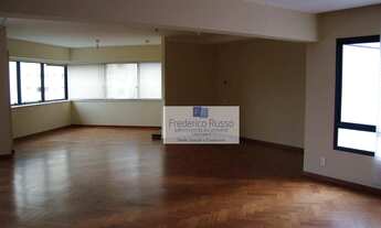 Imagem 2: Apartamento com 4 dormitórios à venda, 336 m² por R$ 2.190.000,00 - Panamby - São Paulo/SP