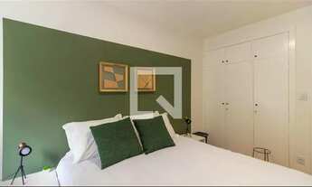 Imagem 7: Apartamento para Aluguel - Jardim Paulista, 1 Quarto, 65 m2